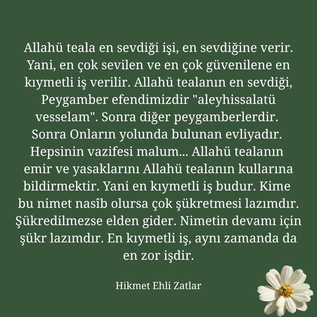 Hikmet Ehli Zatlar (108)